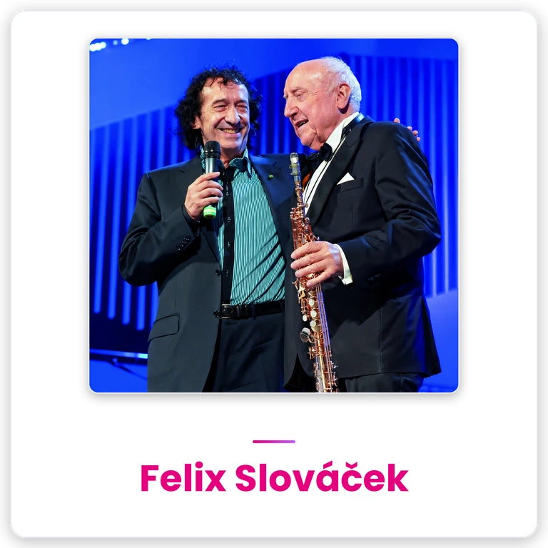 NEW_Felix Slováček